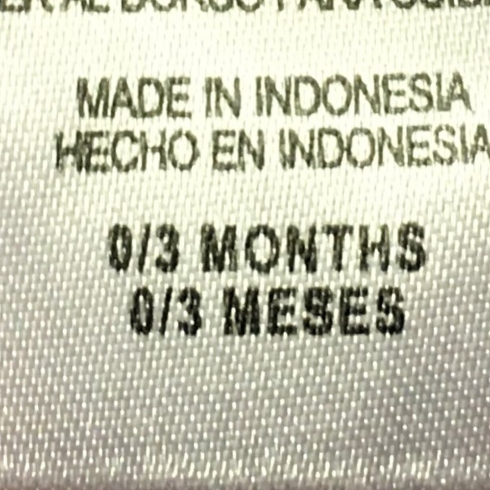 ADIDAS Detroit Baseball Fan Pink Polo Dress   0-3M - Picture 9 of 10